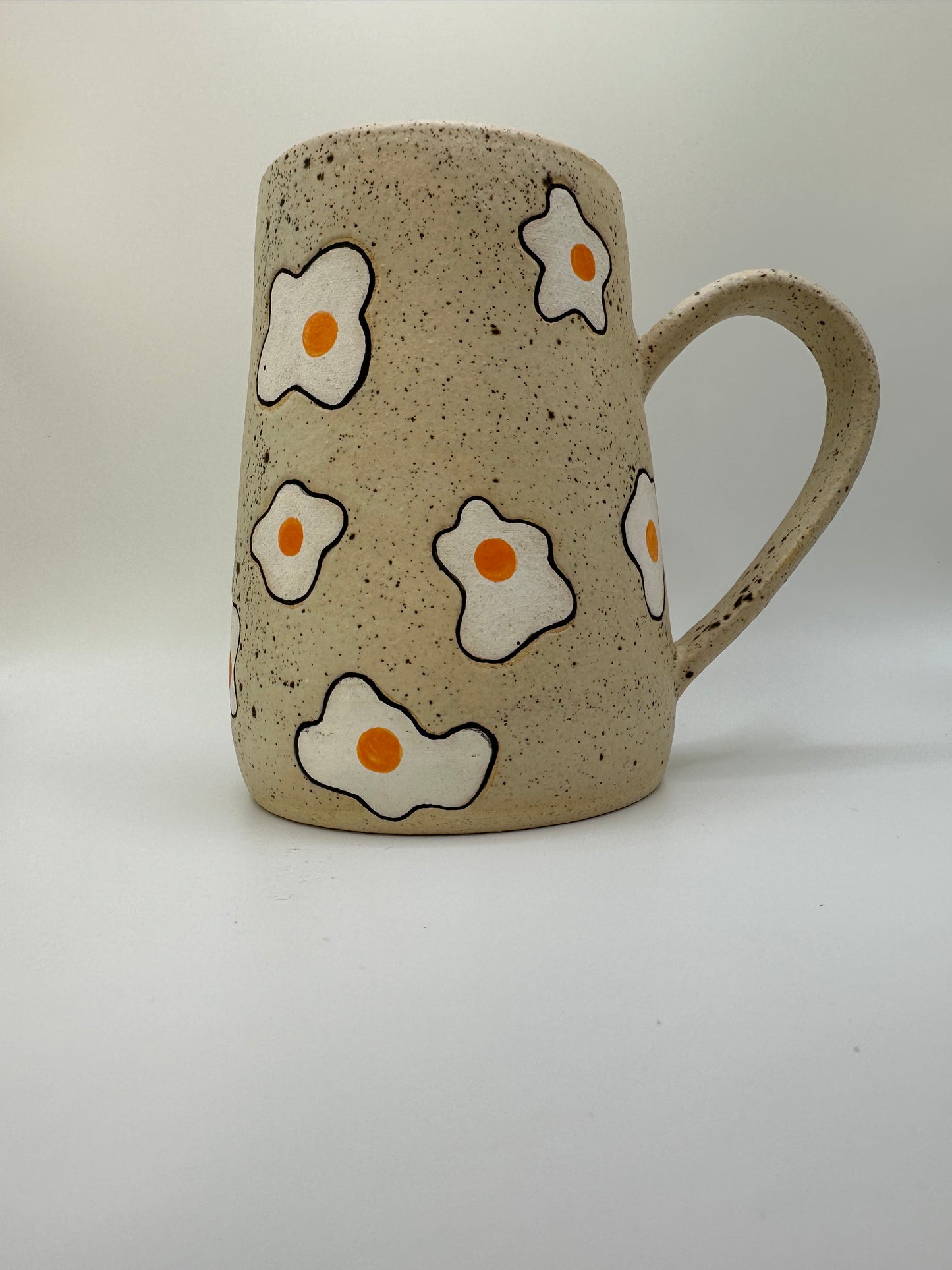 Egg Mug 3