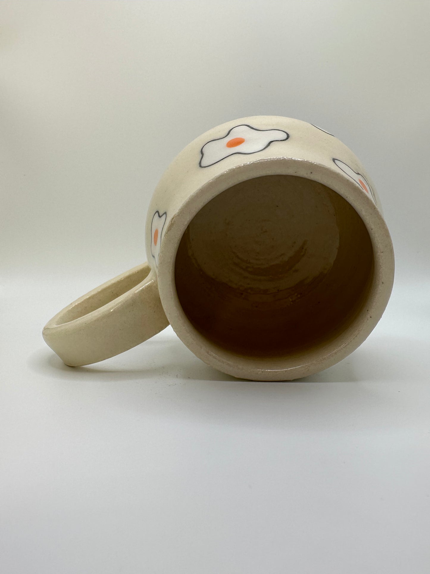 Egg Mug 1