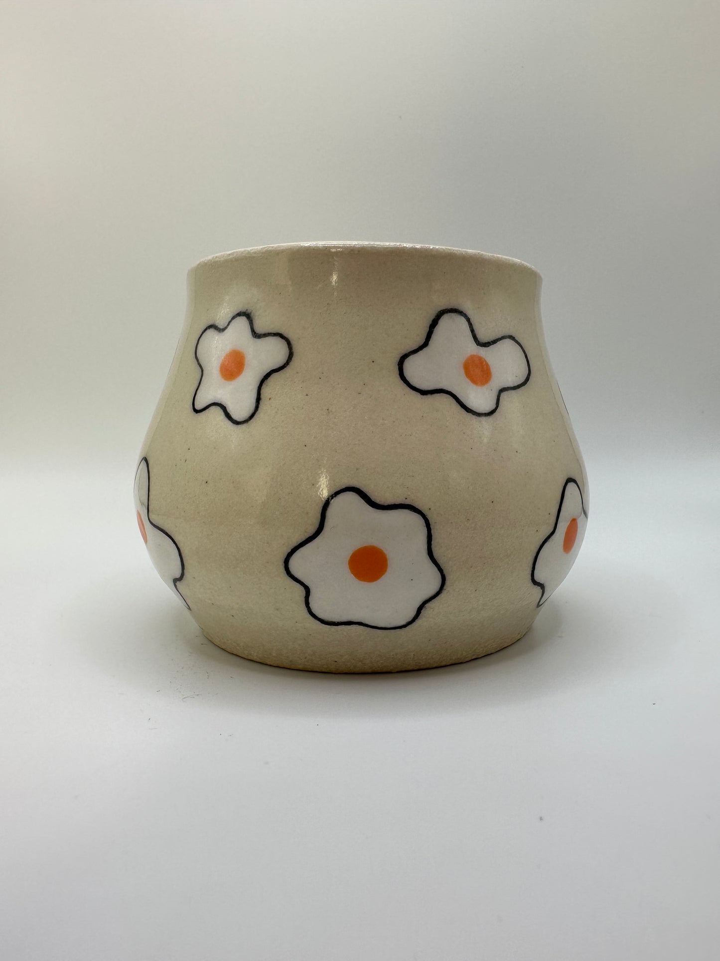 Egg Mug 1