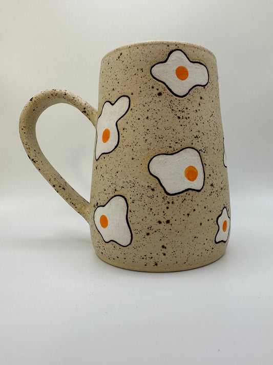 Egg Mug 3