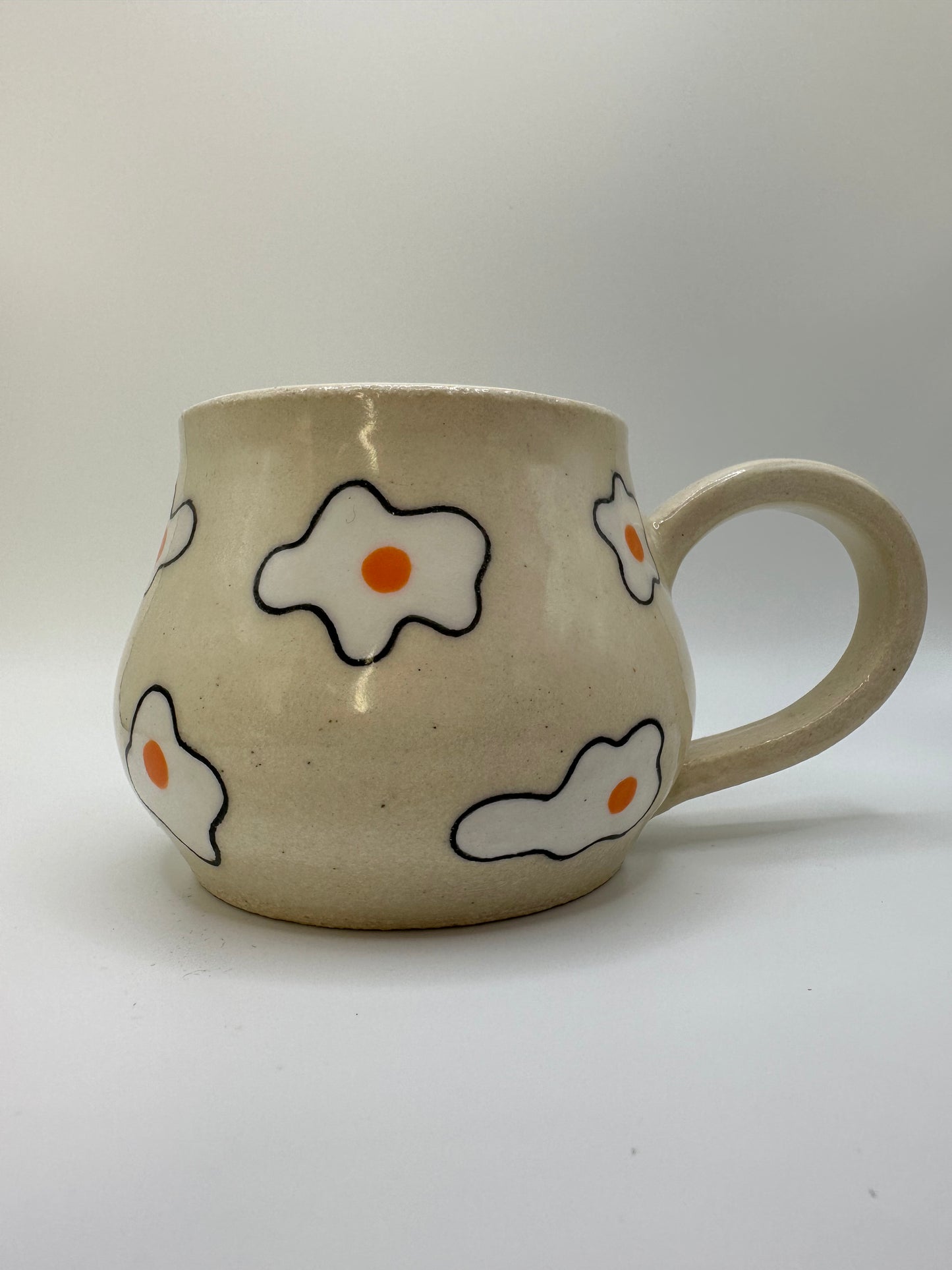 Egg Mug 1