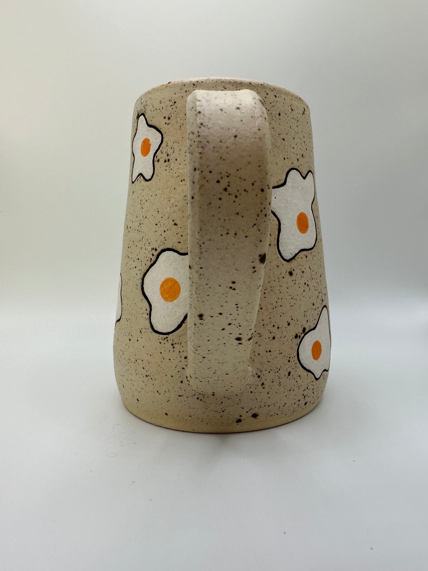 Egg Mug 3