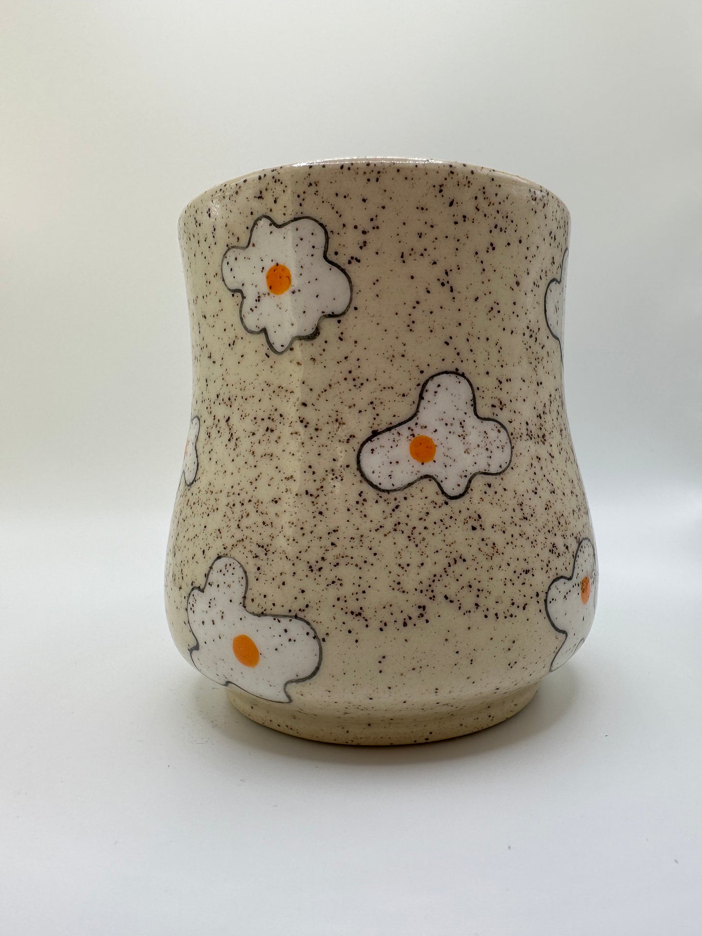 Peppered Egg Mug 2