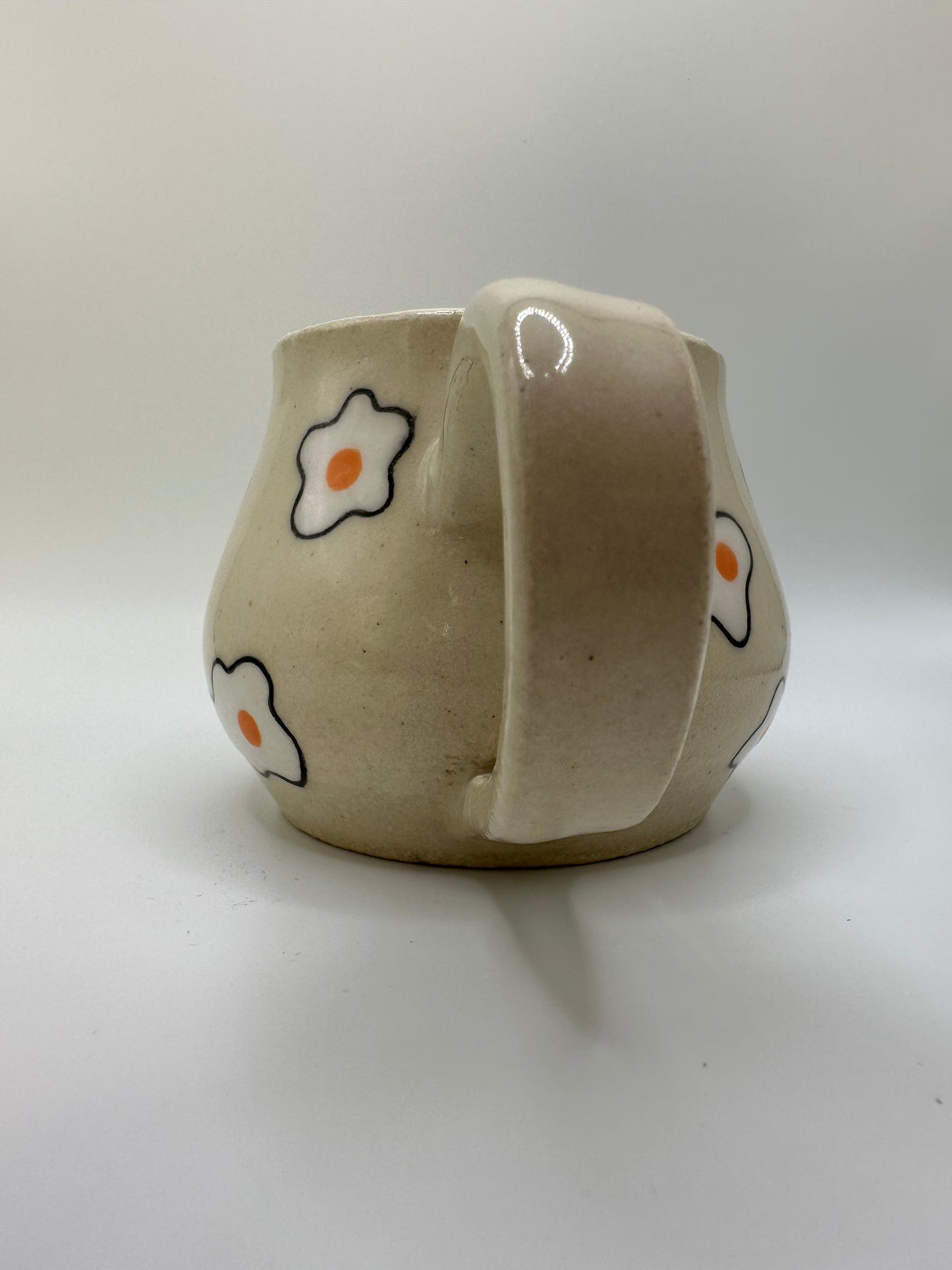 Egg Mug 1