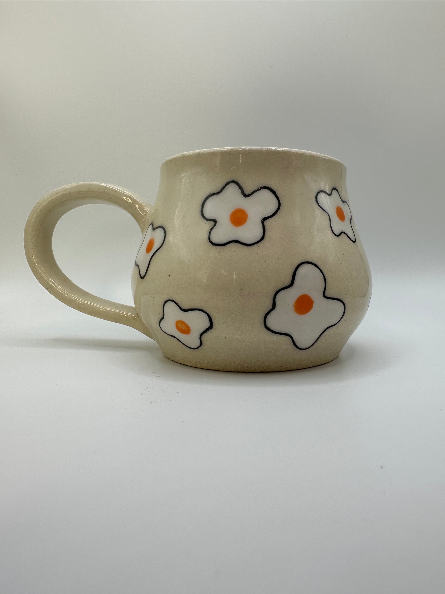 Egg Mug 1